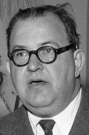 Photo of Knut Borglin
