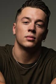 Photo of Harry Carter