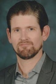 Photo of R. Christopher Murphy