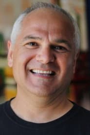Photo of Mark Steiner