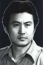 Photo of Ruimin Tong