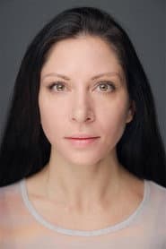 Photo of Irina Bondarenko
