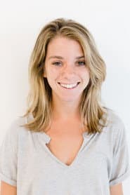 Photo of Rachel Joravsky