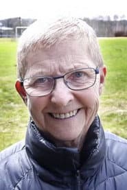 Photo of Kerstin Larsson