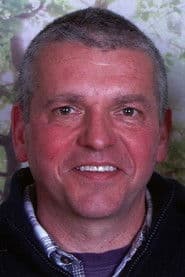 Photo of Peter Llewellyn Williams