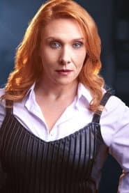 Photo of Rebecca Casselman