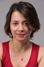 Photo of Rosario Jiménez-Gili