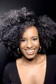 Photo of Nayanna Holley