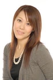 Photo of Mayumi Yanagisawa