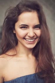 Photo of Anastasiya Mytrazhik