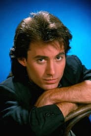 Photo of Peter Love