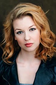 Photo of Lauren Horejda