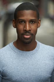 Photo of Kendrick Mitchell