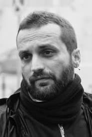 Photo of Giovanni Calvaruso