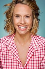Photo of Monica Lacy
