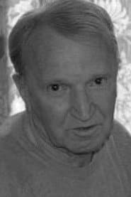 Photo of Yevgeni Mikhelson