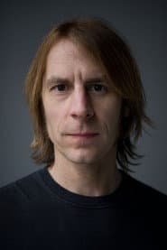 Photo of Mark Arm