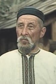 Photo of Aldabergen Nurbekov