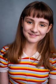 Photo of Lyra Kane