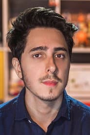 Photo of Felipe Castanhari