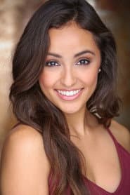Photo of Cassie Hernandez