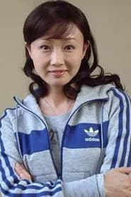 Photo of Huiyi Huang