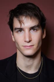 Photo of Alexander Marks