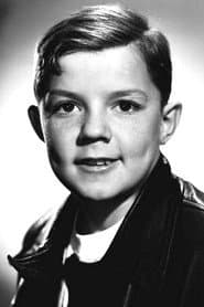 Photo of Lanny Rees