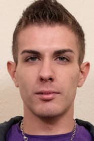 Photo of Kyle Martin