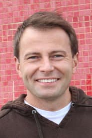 Photo of Tomasz Bednarek