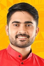 Photo of Jyotiprakash Panda