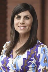 Photo of Aliki Theofilopoulos