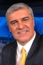 Photo of Flávio Fachel