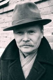 Photo of Stanislav Lelkhov