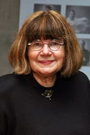 Photo of Uršula Kluková