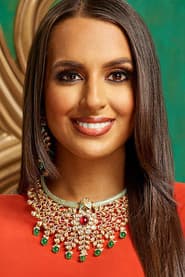 Photo of Monica Vaswani