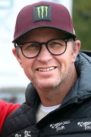Photo of Petter Solberg