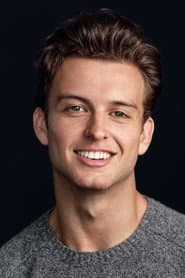 Photo of Cameron Robbie