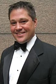 Photo of Stephen Livaudais