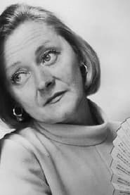 Photo of Maria Karnilova
