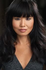 Photo of Aurora Chan