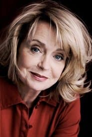 Photo of Gisela Schneeberger