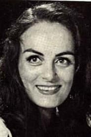 Photo of Ioanna Mourouzi