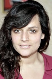 Photo of Anna Chedid