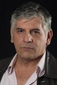 Photo of Gastón Velandia