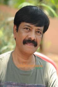 Photo of Dharmendra Urs