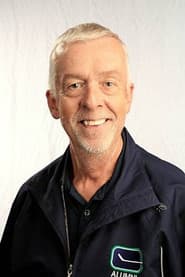 Photo of John Ashbridge
