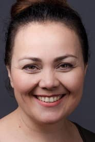 Photo of Anna Pukhova