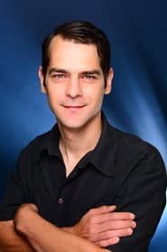 Photo of Erik Zwikirsch