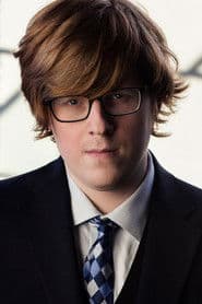 Photo of Bradley Gareth
